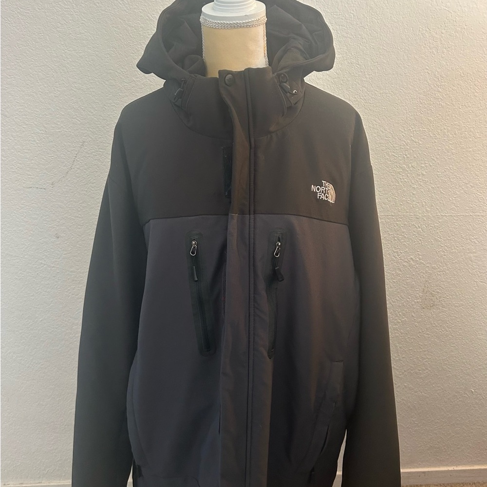 The North Face Apex PrimaLoft Insulated XXL Ski/Snow Jacket